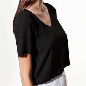Babaton Randy Blouse